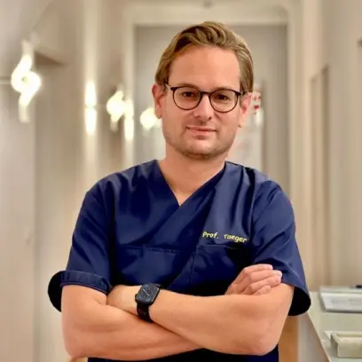 Prof.Taeger Erklärt